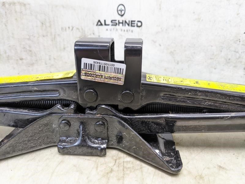 2015-2021 Hyundai Tucson Lift Jack 09110-D3200 OEM - Alshned Auto Parts