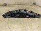 16-19 Ford Explorer Police Dash Right Side End Cap Trim Cover BB53-7804480-A OEM - Alshned Auto Parts