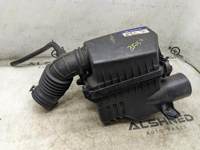 2011-2013 Hyundai Elantra Air Intake Cleaner Assy 28110-3X350 OEM - Alshned Auto Parts