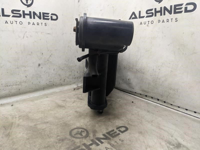 17-2020 Hyundai Elantra Fuel Vapor Evaporator Emission Canister 31420-F3500 OEM - Alshned Auto Parts