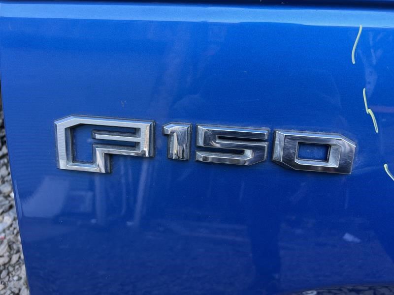 2015-2017 Ford F150 Tailgate Assembly FL3Z-9940700-B OEM *ReaD* - Alshned Auto Parts