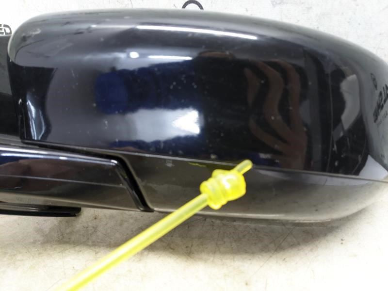 2016-2020 Nissan Maxima Left Driver Outside Rearview Mirror 96302-4RA1A OEM - Alshned Auto Parts