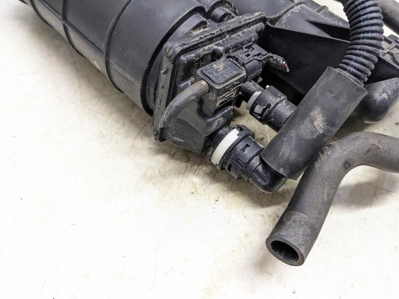 2015-2020 Acura TLX Fuel Vapor Evaporator Emission Canister 17011-TZ7-A01 OEM - Alshned Auto Parts