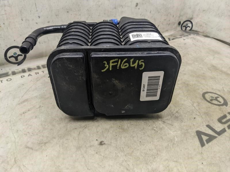 2016 Chevrolet Malibu Fuel Vapor Evaporator Emission Canister 87869580 OEM - Alshned Auto Parts