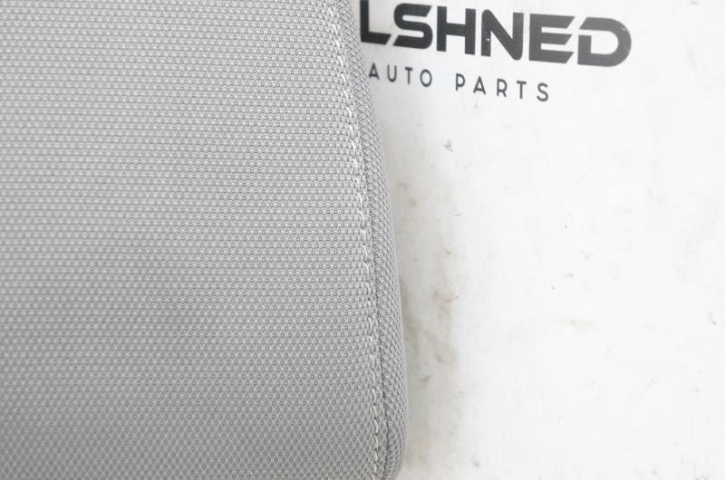 2015 Toyota Corolla Front Left Right Headrest Cloth 71910-02J80-A2 OEM - Alshned Auto Parts