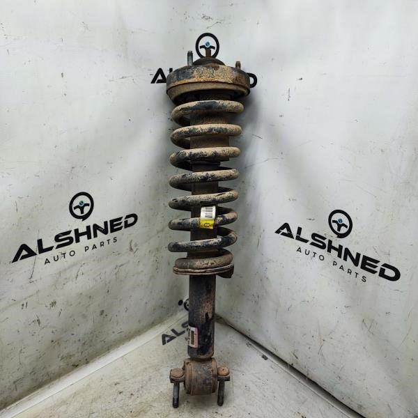 2015-2017 Ford F150 4WD FR LH Shock Absorber Strut FL34-18045-GC OEM *ReaD* - Alshned Auto Parts