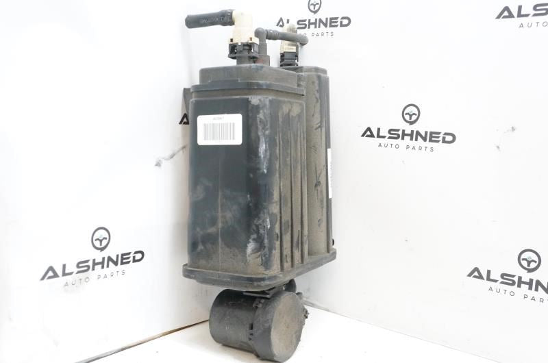 2014 GMC Acadia Fuel Vapor Evaporator Emission EVAP Canister 15136019 OEM - Alshned Auto Parts