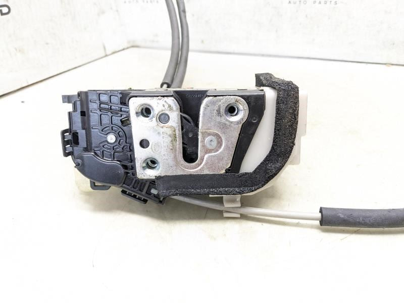 2012-2013 Kia Optima Rear Right Door Lock Actuator 81421-4C000 OEM - Alshned Auto Parts