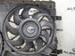 10-12 Lincoln MKZ 3.5L Dual Radiator Cooling Fan Motor Assembly 9E5Z-8C607-C OEM - Alshned Auto Parts