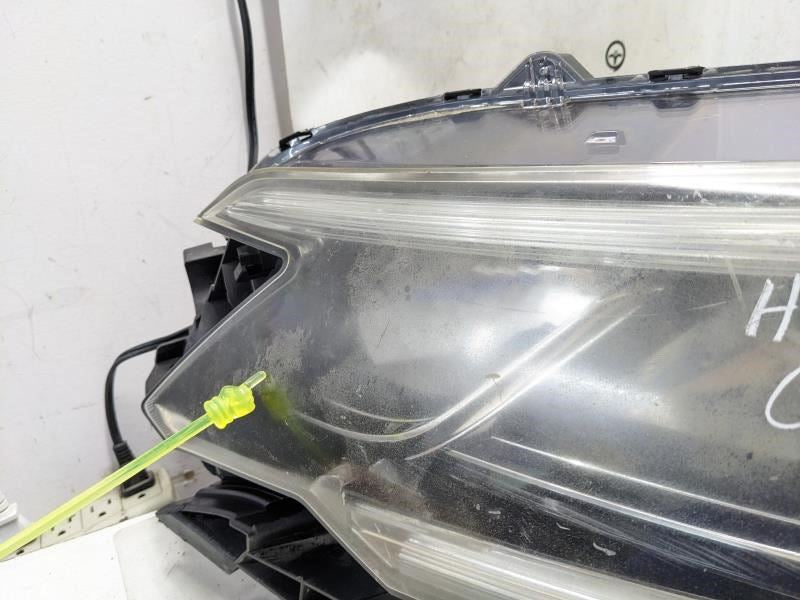 2015-2016 Honda CR-V Front Left Driver Headlight Lamp 33150T1WA11 OEM *ReaD* - Alshned Auto Parts