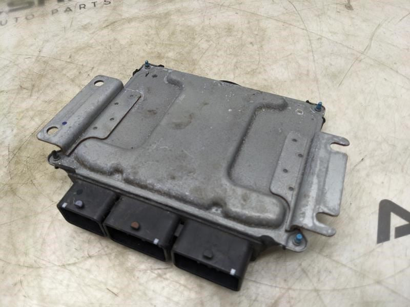 18-19 Nissan Sentra 1.8L Engine Control Module ECU ECM 23703-3SA2B OEM - Alshned Auto Parts