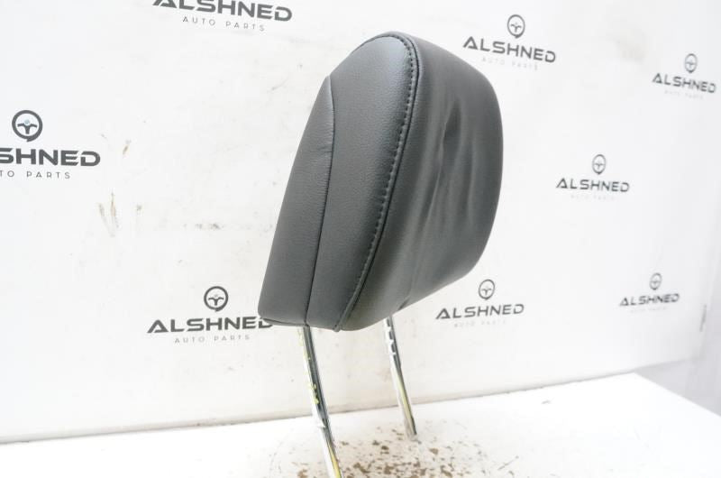 *READ* 14 Acura ILX Front Right Left Headrest Black Leather 81140-TX6-A21ZC OEM - Alshned Auto Parts