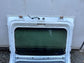 2011-2015 Toyota Prius Trunk Back Door Shell Panel 67005-47181 OEM - Alshned Auto Parts