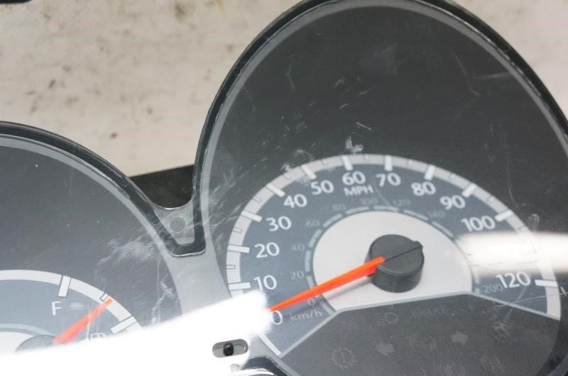 2012 Chrysler 200 Speedometer Instrument Cluster 37K 56046514AH OEM - Alshned Auto Parts