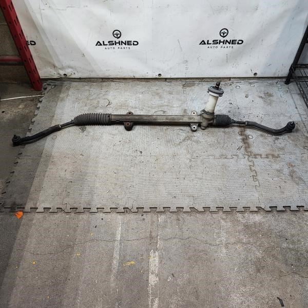 11-15 Kia Optima LX Sedan Power Steering Gear Rack & Pinion 56500-2T100 OEM - Alshned Auto Parts