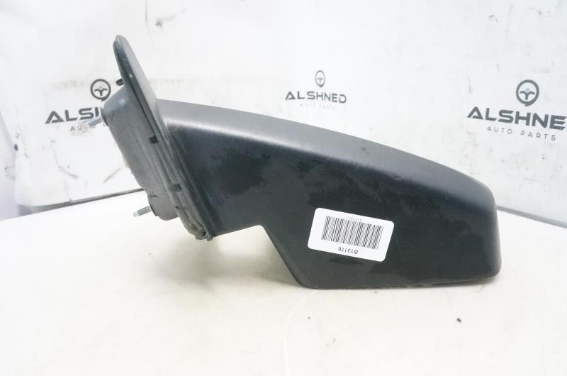 2014 Dodge Avenger Driver Left Side Rear View Mirror 1CK931AUAC OEM - Alshned Auto Parts