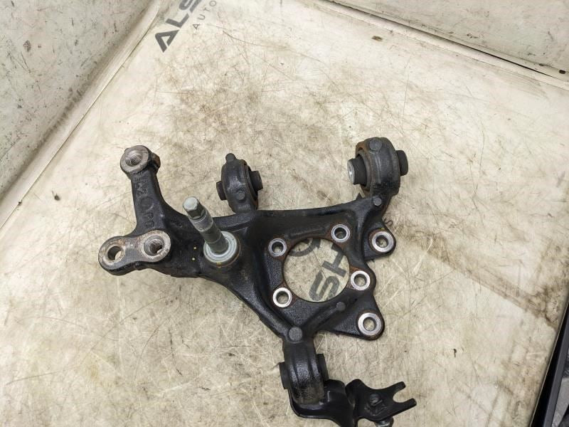 2016-2022 Toyota Prius Rear Left Suspension Knuckle 42305-47050 OEM - Alshned Auto Parts