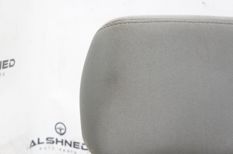 2019 Ford F-250 Super Duty Front Left Right Headrest Cloth FL3Z-18610A62-GA OEM - Alshned Auto Parts