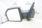 15-18 Ford F150 LH Door Mirror Power Folding Camera Blind Spot FL34-17683-PJSMAS - Alshned Auto Parts