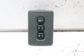 2004 Infiniti QX56 Left Front Power Seat Memory Control Switch 25491-2Y900 OEM - Alshned Auto Parts