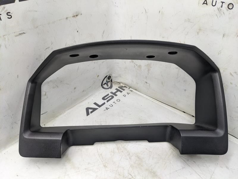 2013-19 Ram 1500 Classic Speedometer Cluster Dash Trim Bezel  5MW05DX9AA OEM - Alshned Auto Parts