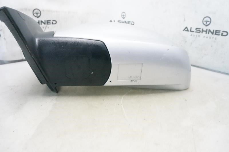 2010-2015 Hyundai Tucson Driver Left Side Rear View Mirror 87610-2S030 OEM - Alshned Auto Parts