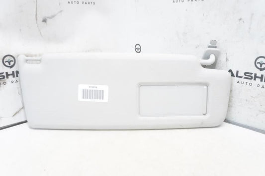 2014 Volkswagen Tiguan Passenger Right Sun Visor 5N0-857-552-K-3H8 OEM - Alshned Auto Parts