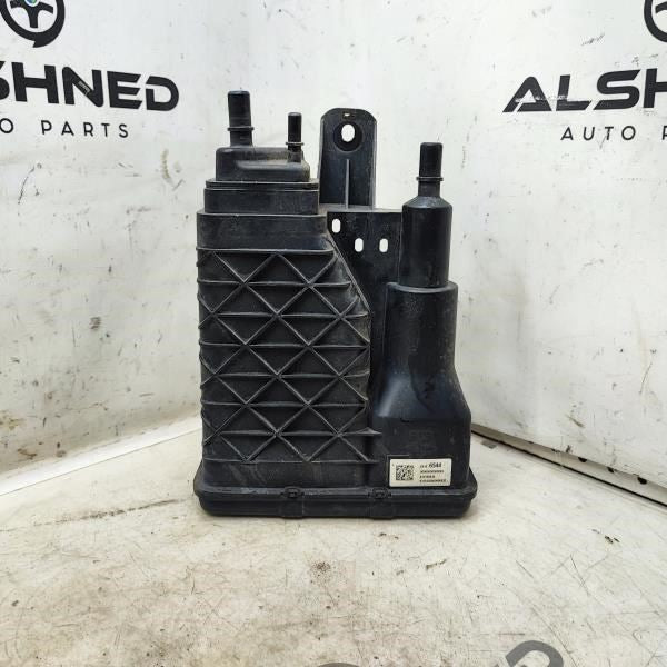 17-19 Chevrolet Silverado 1500 Fuel Vapor Evaporator Emission Canister 84106544 - Alshned Auto Parts