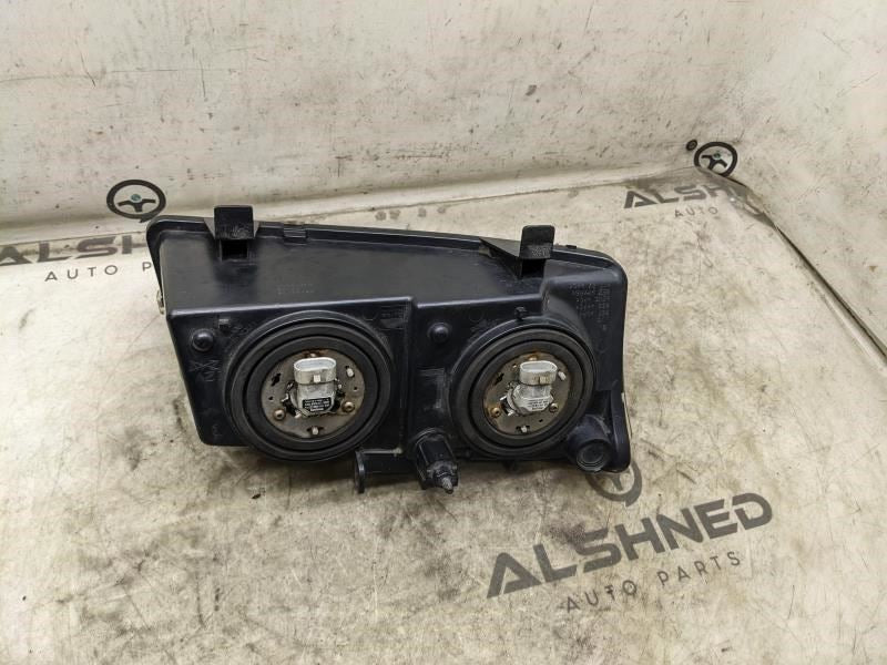 2003-2007 Chevrolet Silverado 2500 Front Left Driver Headlight Lamp 10396913 OEM - Alshned Auto Parts