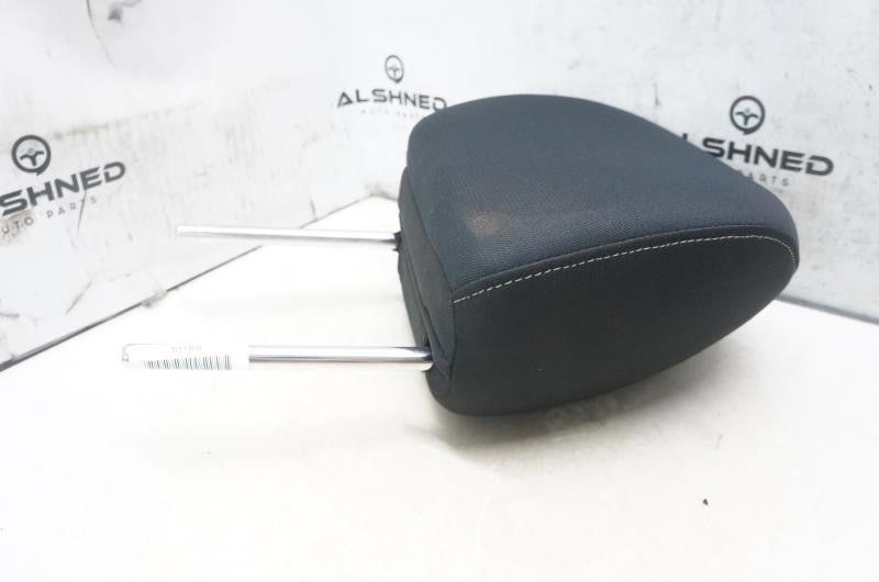 2013-2015 Nissan Altima Front Left Right Headrest Cloth Black 86400-3TA0A OEM - Alshned Auto Parts