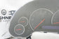 2008 Chevrolet Corvette Speedometer Instrument Cluster Mile Unknown 25802190 OEM - Alshned Auto Parts