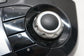 2012 Nissan Juke Automatic A/C Heater Temperature Control  248451KM0B OEM - Alshned Auto Parts