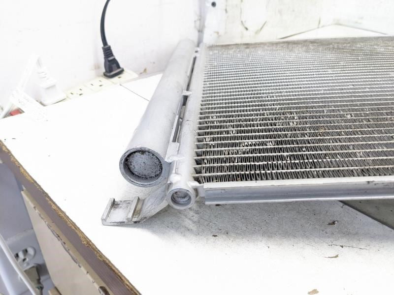 17-20 Hyundai Elantra SE Sedan 2.0L AC Condenser 97606-F2000 AftermarkeT *ReaD*