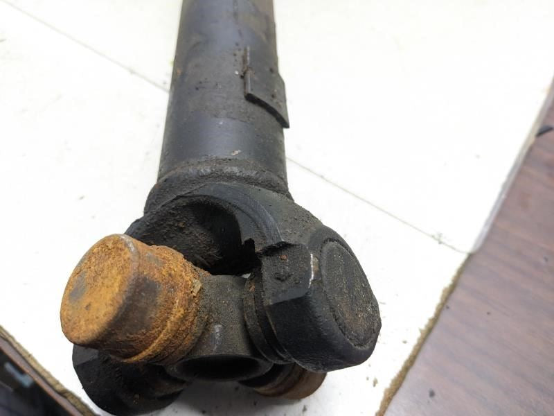 2014-2019 GMC Sierra 1500 5.3L Front Axle Drive Shaft 22760960 OEM - Alshned Auto Parts