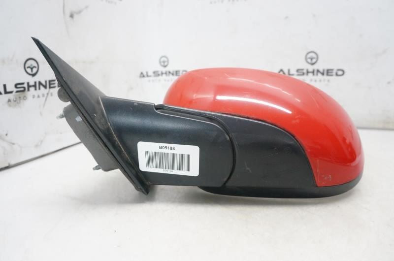 2010 Dodge Charger Left Driver Side Rear View Mirror 1BY431DTAB OEM - Alshned Auto Parts