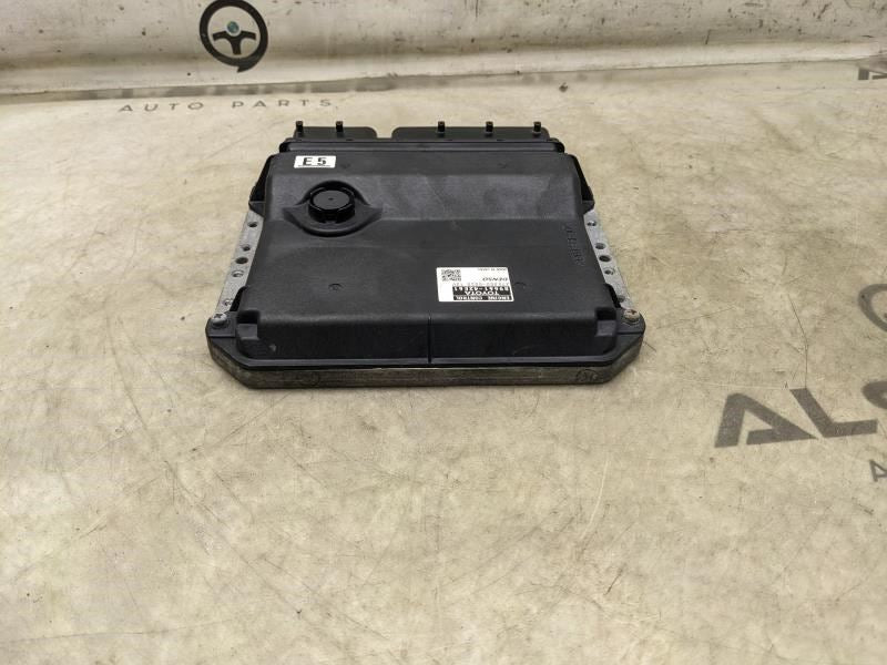 2006-2008 Toyota RAV4 Engine Computer Control Module ECU ECM 89661-42F73 OEM - Alshned Auto Parts