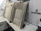 2011-2013 Kia Optima RR Seat Back 89400-2T950AL9 89300-2T950AL9 Cloth Beige OEM - Alshned Auto Parts