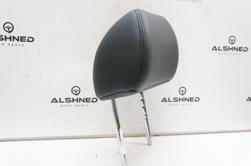 2012 Infiniti G37 Left Right Front Headrest 86400-JK600 OEM - Alshned Auto Parts