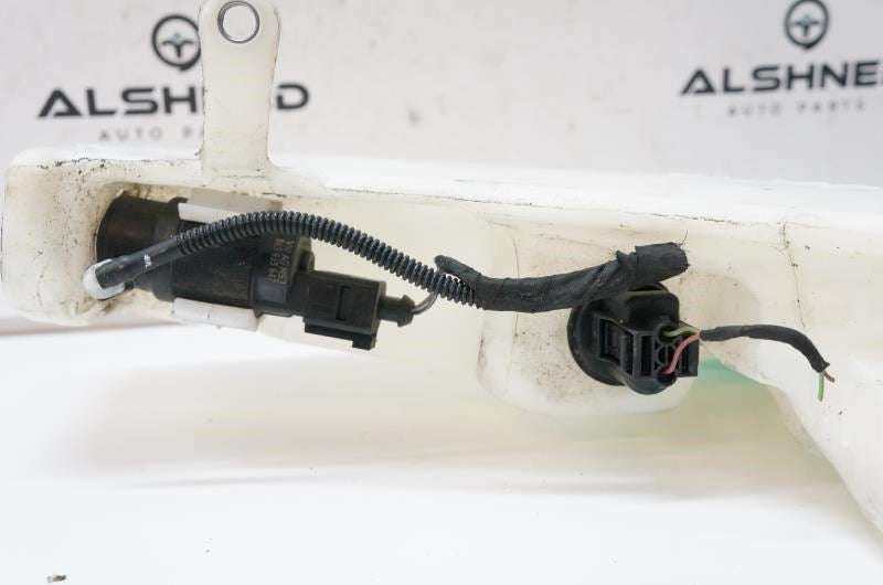 2013 Audi A4  Windshield Washer Reservoir Bottle 8T0 955 453B OEM - Alshned Auto Parts