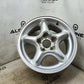 1994-1998 Ford Mustang Alloy Wheel R16x7.5 F6ZZ-1007-MA OEM *ReaD* - Alshned Auto Parts