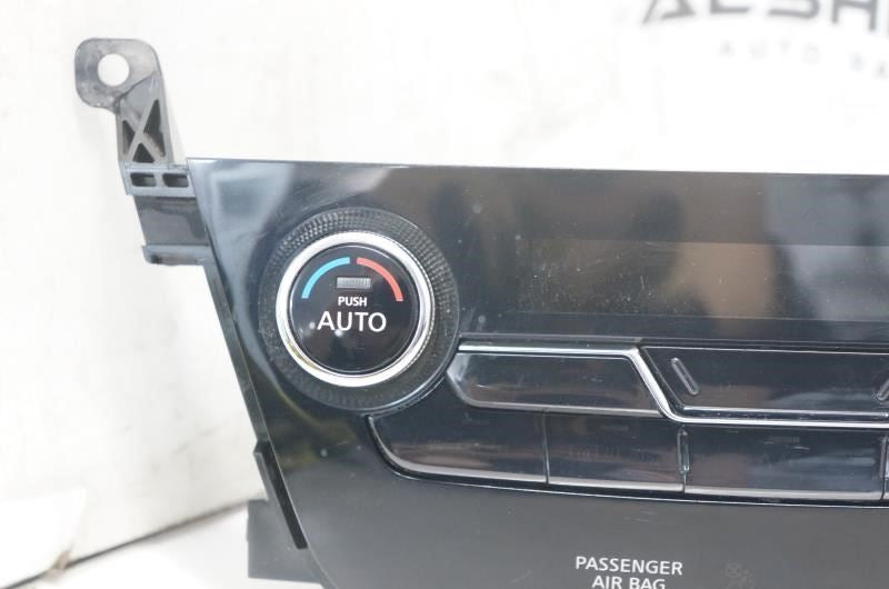 2017-2020 Nissan Murano AC Heater Temperature Climate Control 27500 9UC1C OEM - Alshned Auto Parts