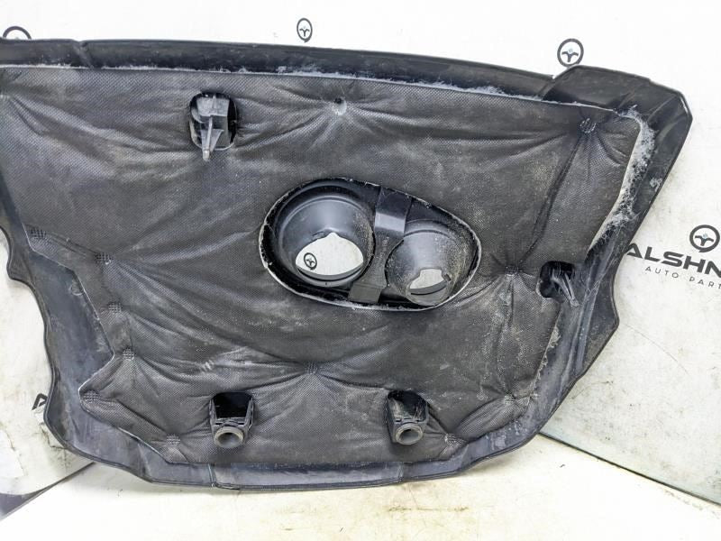 2014-2018 Mazda 6 Engine Motor Cover PE11-10-2F0 OEM - Alshned Auto Parts