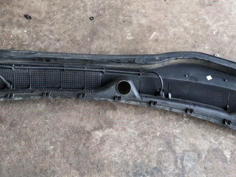 2011-2016 Kia Optima Windshield Wiper Cowl Cover Panel 86150-2T000 OEM - Alshned Auto Parts