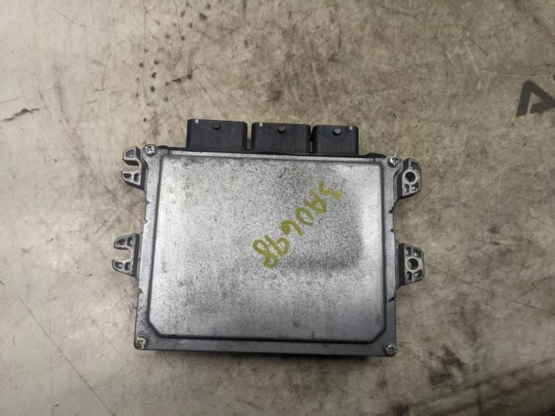 2013 Nissan Juke Engine Control Module ECU ECM 23710-1JU3B OEM - Alshned Auto Parts