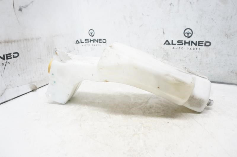 2013 Subaru Legacy Radiator Coolant Reservoir Bottle 45150AG00A OEM - Alshned Auto Parts