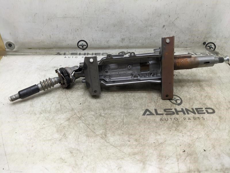 16-21 Jeep Grand Cherokee Steering Column Assy 68271363AB OEM - Alshned Auto Parts