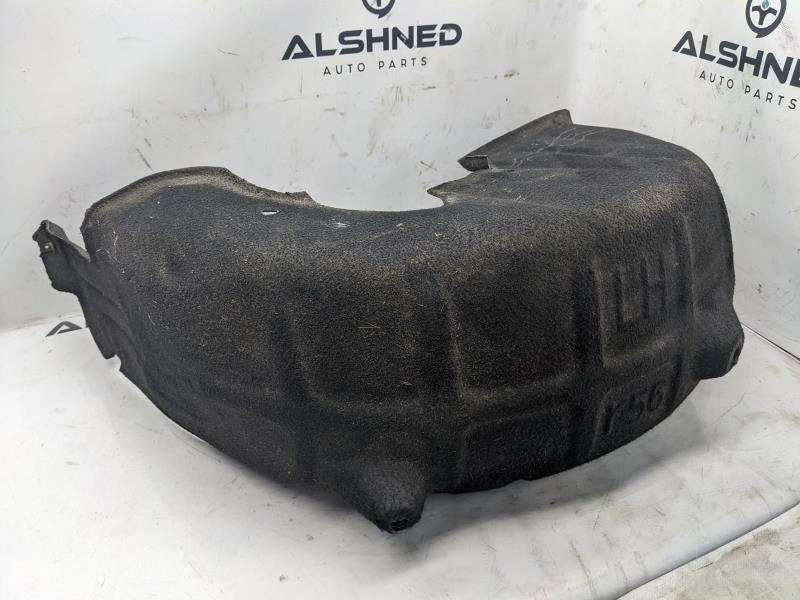 07-13 Mini Cooper Rear Left Fender Wheel Liner Housing 51-71-7-136-167 OEM - Alshned Auto Parts