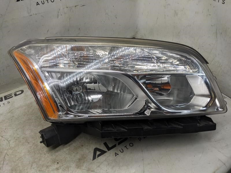 2015-2016 Chevrolet Trax Front Right Passenger Side Headlight Lamp 42359594 OEM - Alshned Auto Parts