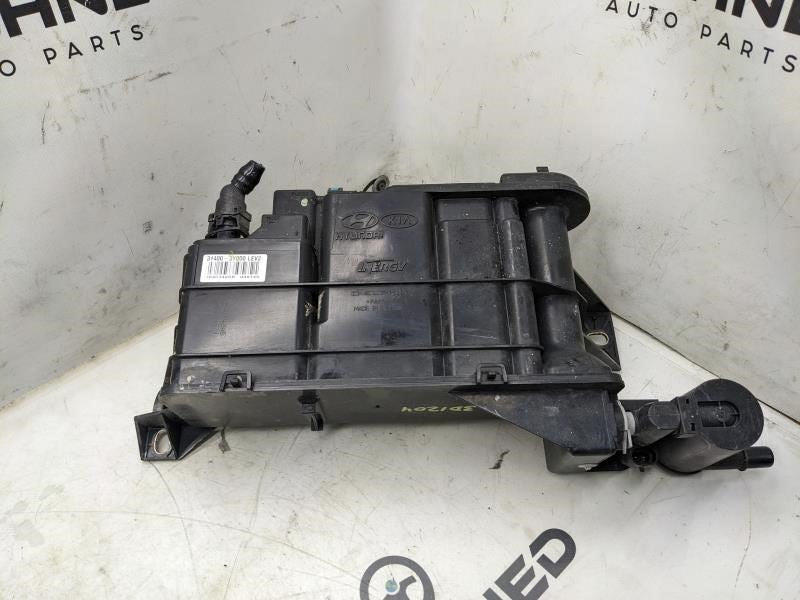 2014-16 Hyundai Elantra Fuel Vapor Evaporator Emission Canister 31400-3Y000 OEM - Alshned Auto Parts