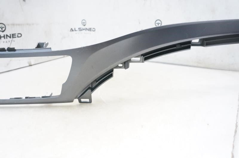 2016-2021 Honda Pilot Center Dash Trim Cover Bezel 77220-TG7-A0 OEM - Alshned Auto Parts